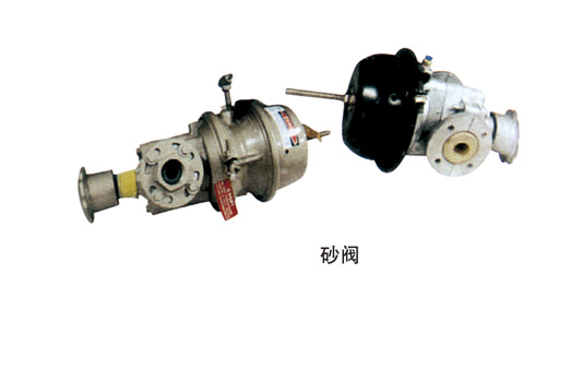 喷砂、涂装设备配套件