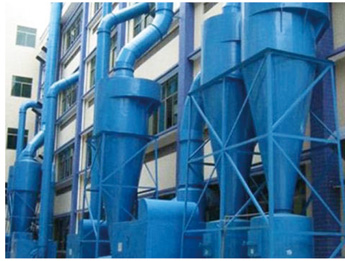 湿式除尘器